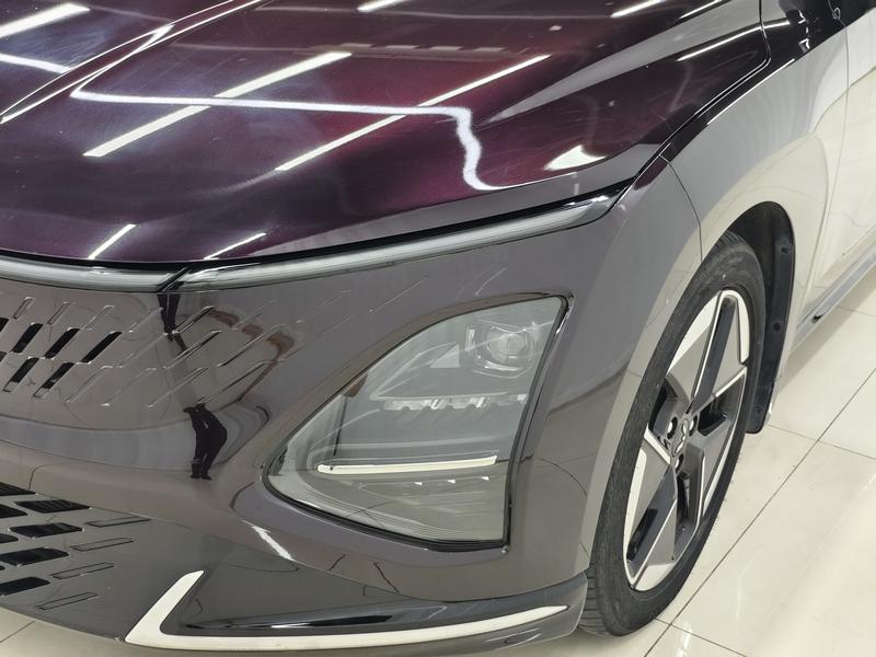 Wuling Wuling Starlight PHEV 2023
