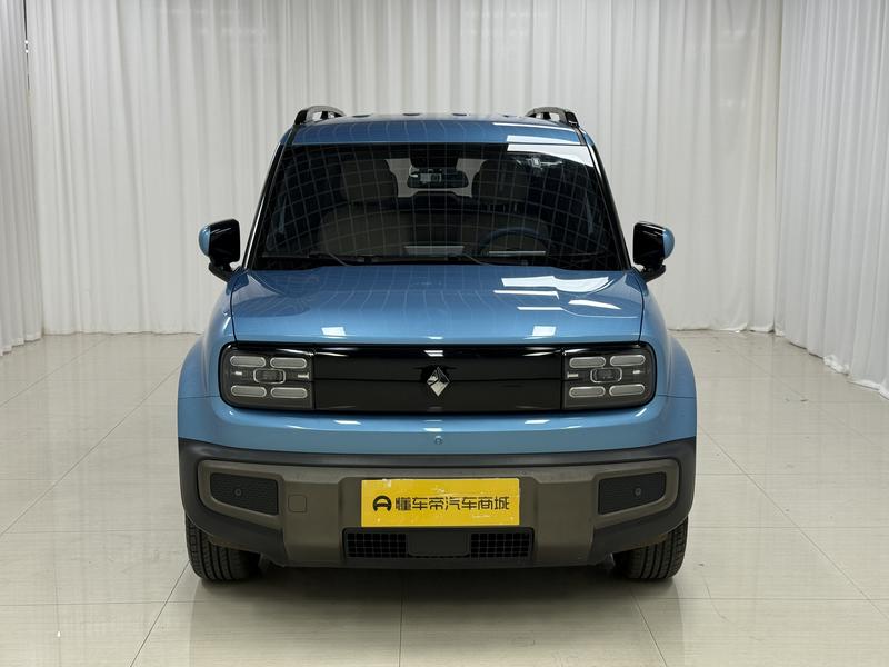 Baojun Yueye Plus 2024