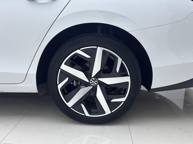 Volkswagen Lamando 2024