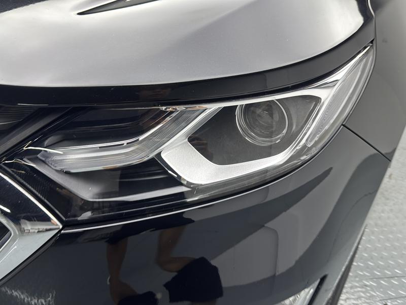 Chevrolet Explorer 2019