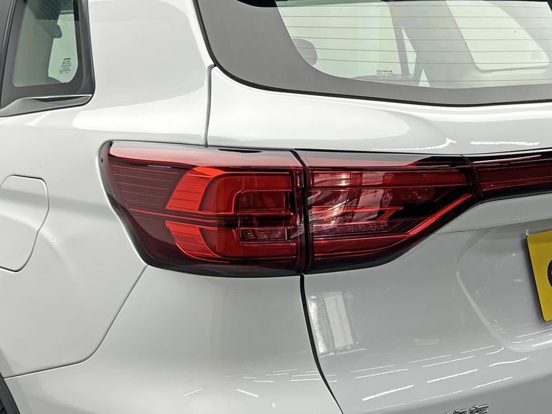 Changan Chang'an CS75 2020