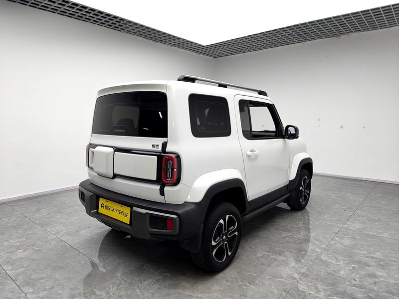 Baojun Yue Ye 2023