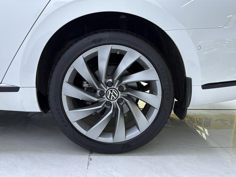 Volkswagen Volkswagen CC 2024