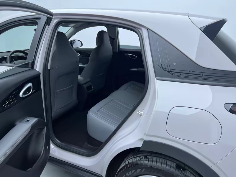 Geely Galaxy Wish Upon a Star 2026
