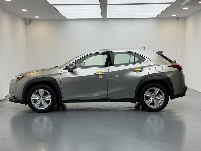 Lexus Lexus UX 2020