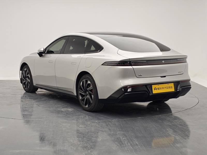 Dongfeng Yipai Yipai 007 2024