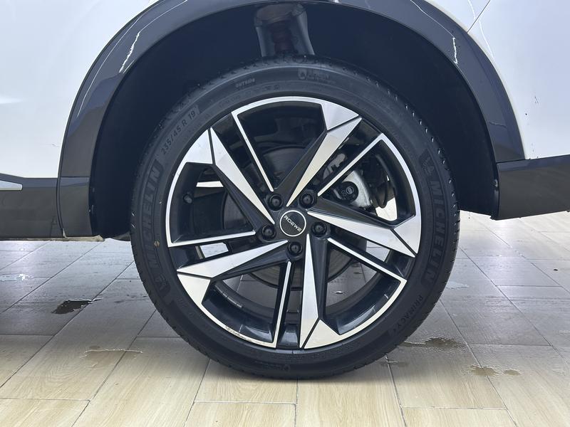 Roewe Roewe RX5 MAX 2022