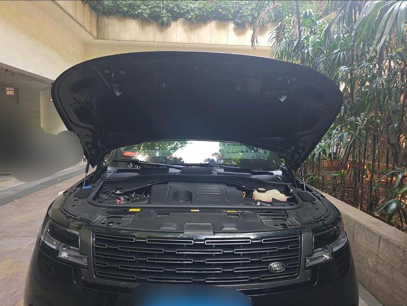Land Rover Range Rover 2025