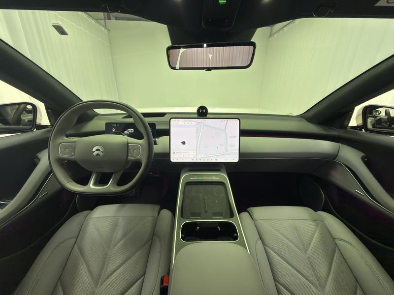NIO NIO ET5 Touring 2025