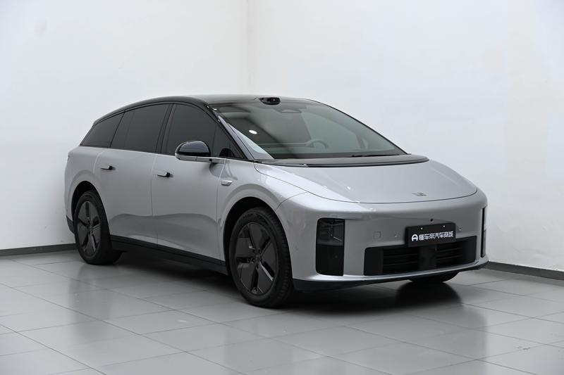 Li Auto Ideal i6 2025