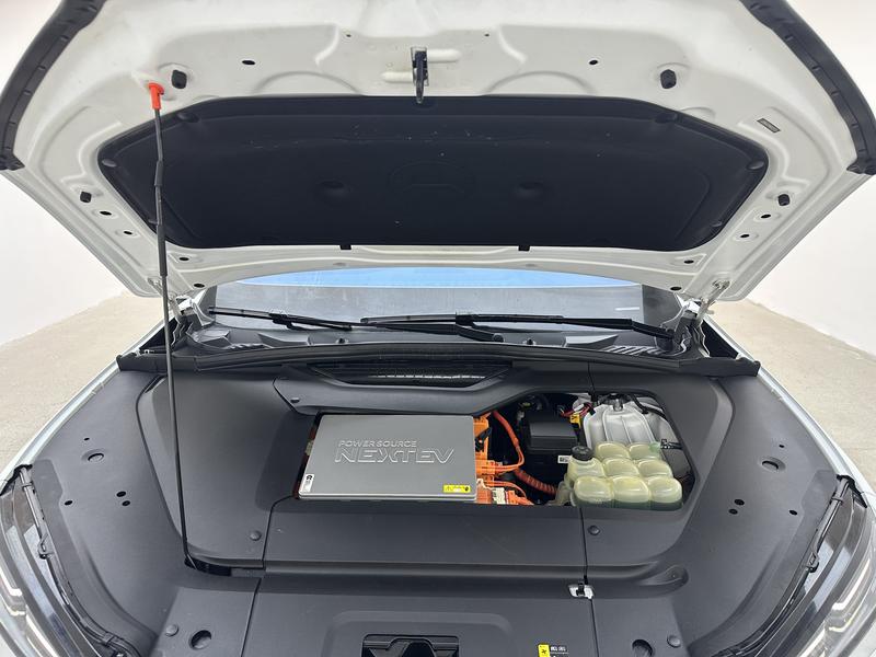 NIO NIO EC6 2020