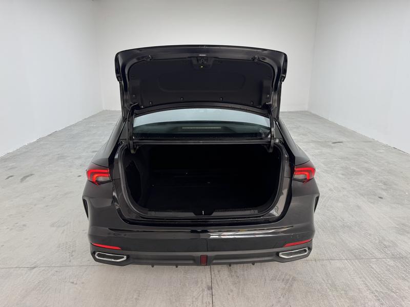 Trumpchi Shadow Leopard 2023