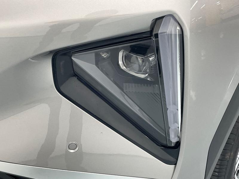 Geely Galaxy Galaxy L7 2025