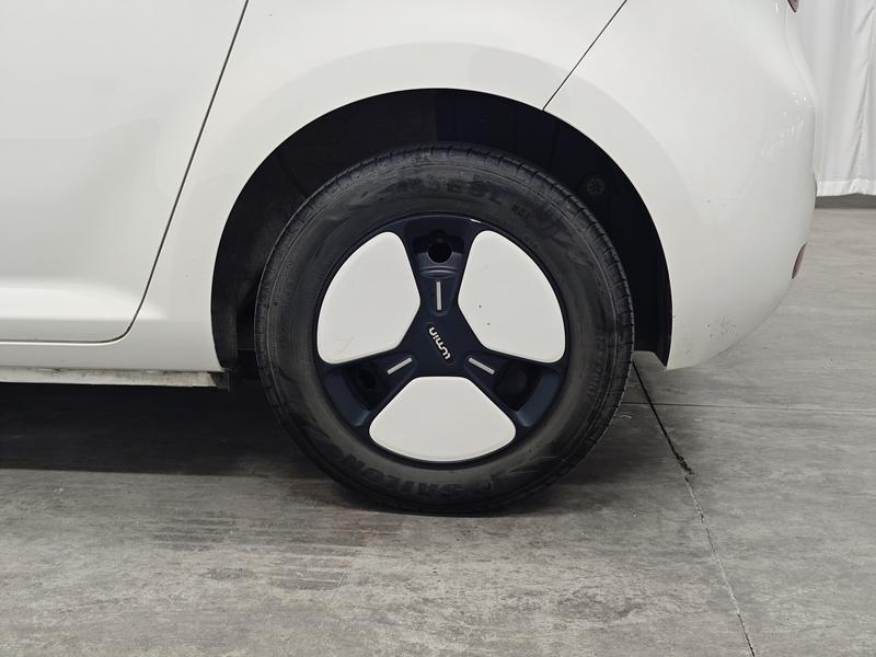 Changan Qiyuan Chang'an Lumin 2022
