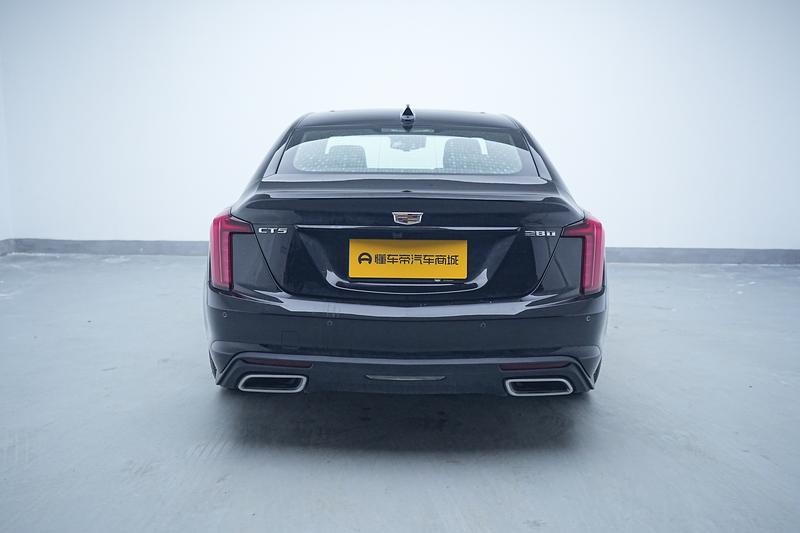 Cadillac Cadillac CT5 2024