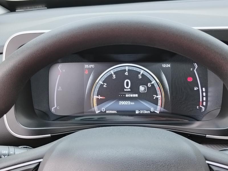 Trumpchi Trumpchi GS3 2021
