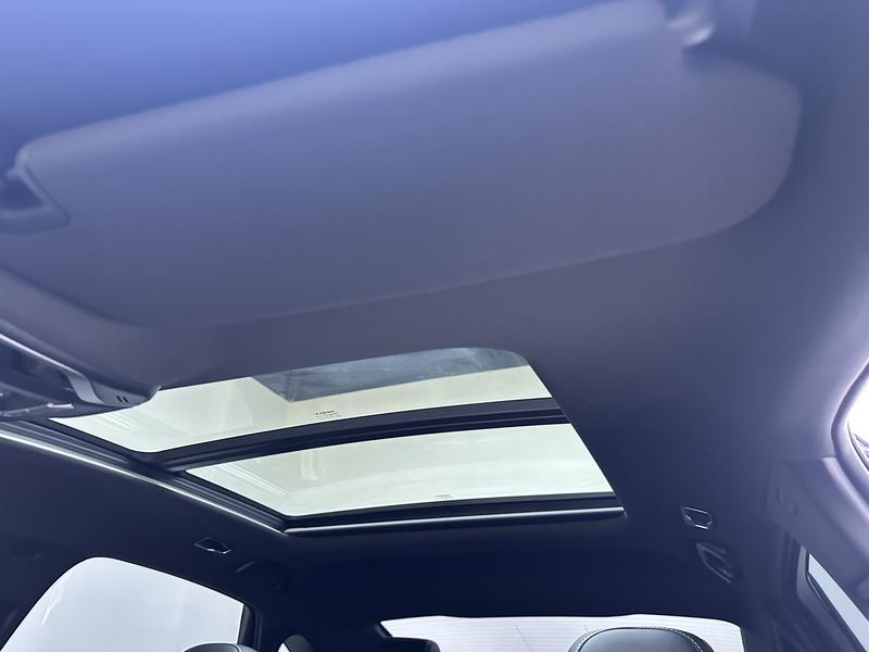 Geely Geely Preface 2023