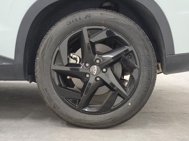 Chery Ou Mengda 2022
