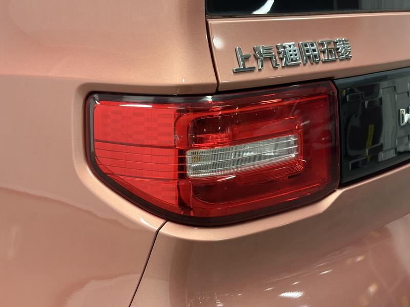 Wuling Wuling Hongguang MINIEV 2020