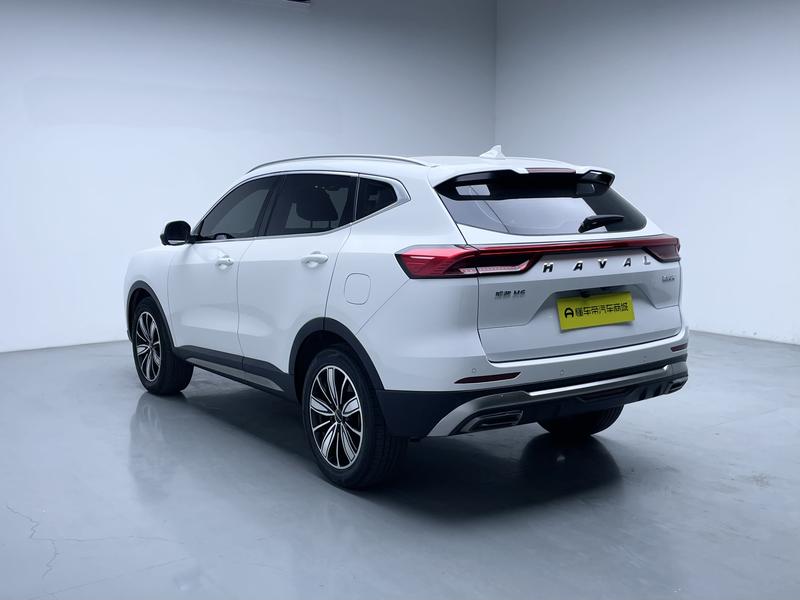 Haval Haval H6 2023