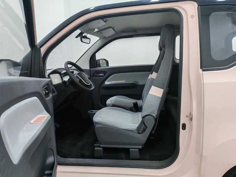 Wuling Wuling Hongguang MINIEV 2021