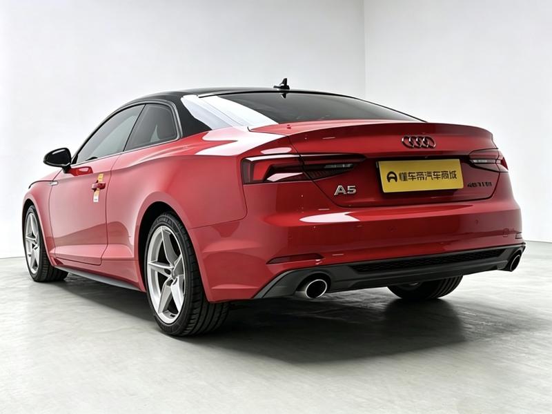 Audi Audi A5 2017