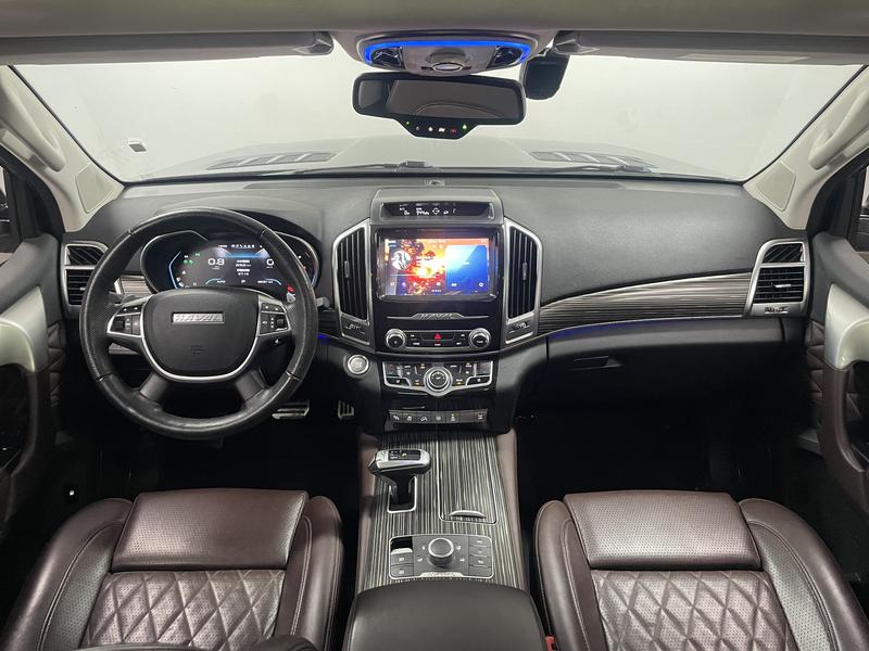 Haval Haval H9 2020