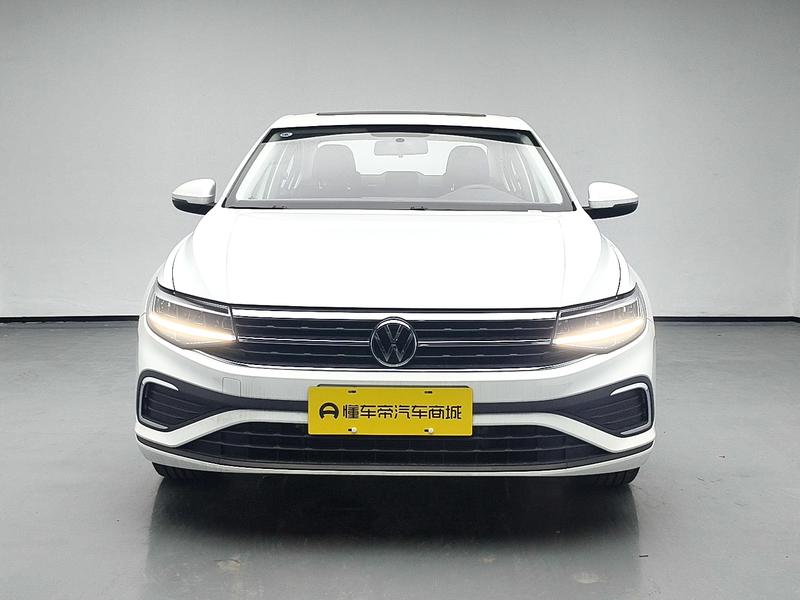 Volkswagen Bora 2026