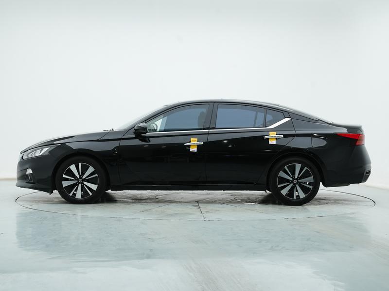 Nissan Sounds of Nature 2021