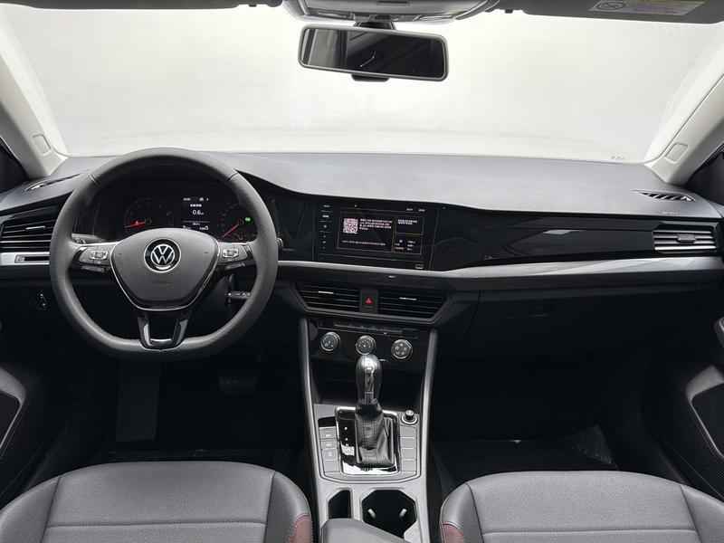 Volkswagen Bora 2021