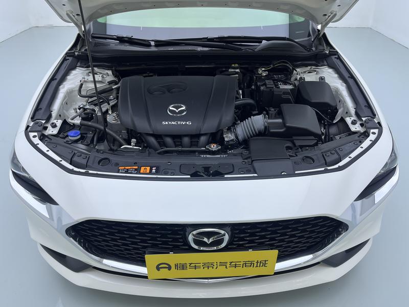 Mazda Mazda 3 Axela 2023