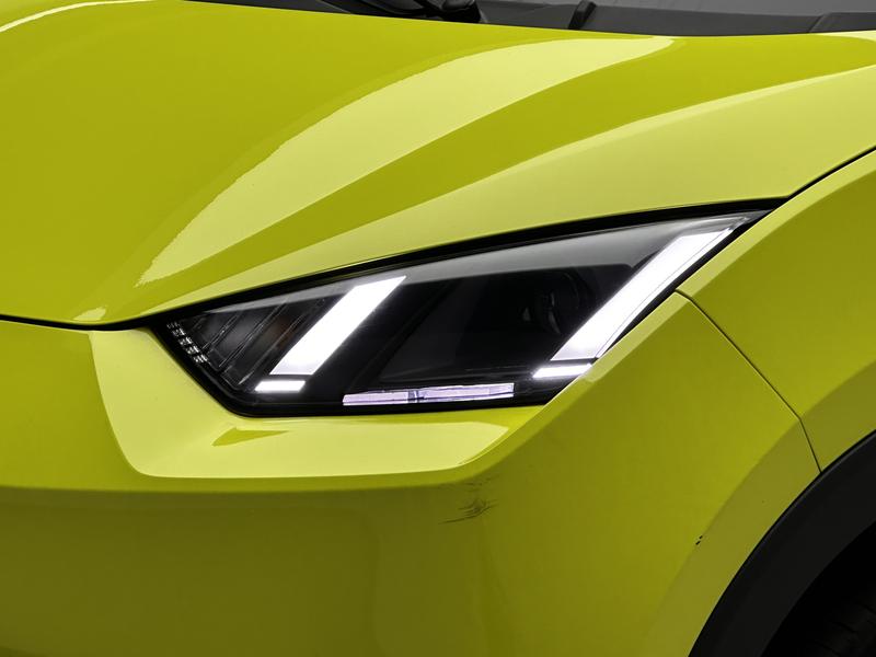 BYD seagull 2023
