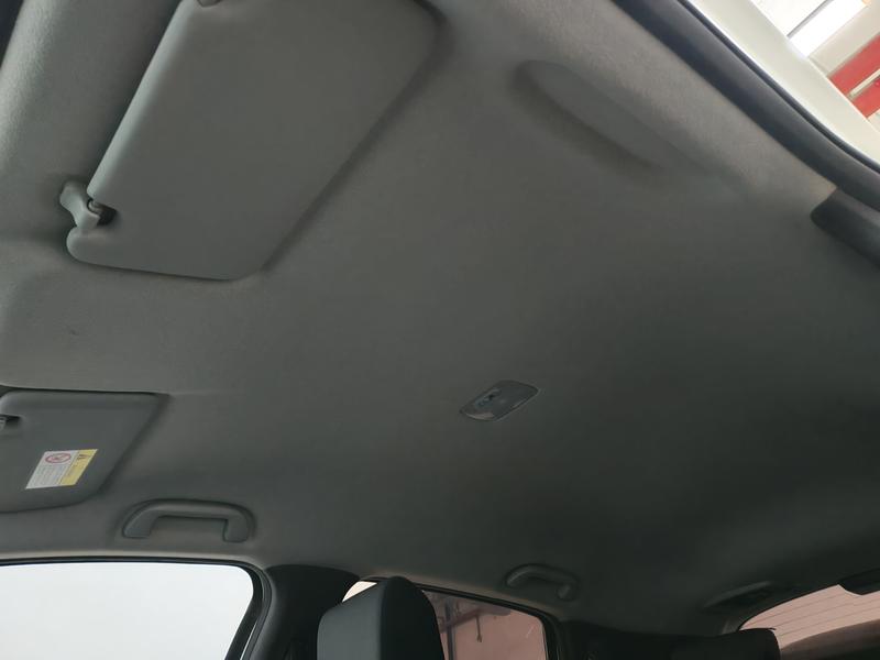 Honda Fit 2021