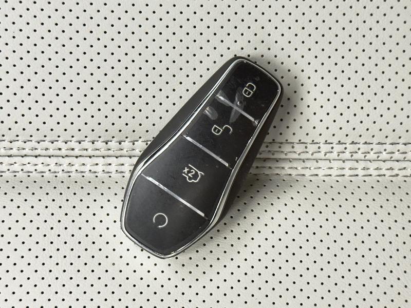 BYD Destroyer 05 2023