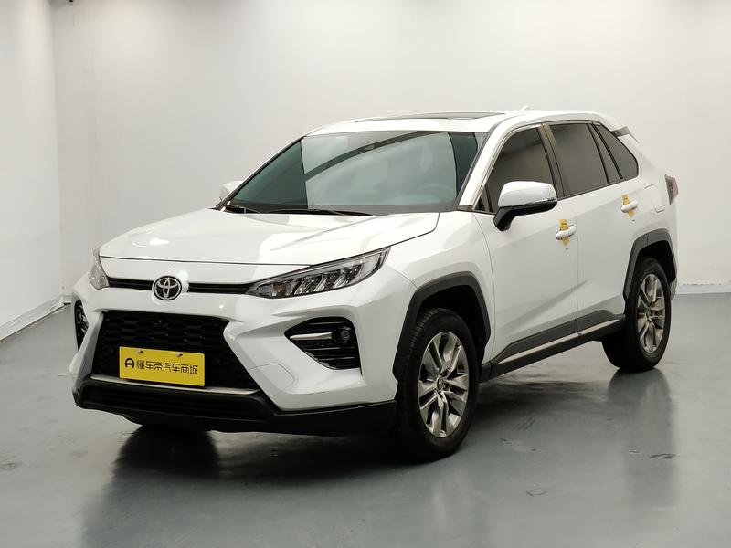 Toyota Vetlanda  2022