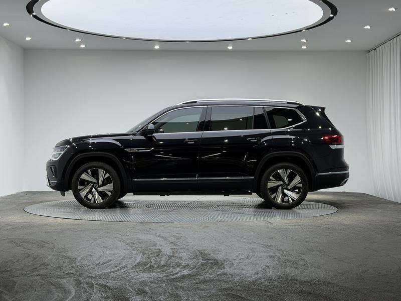 Volkswagen Teramont 2023