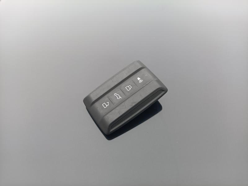 Tank Tank 400 Hi4-T 2024