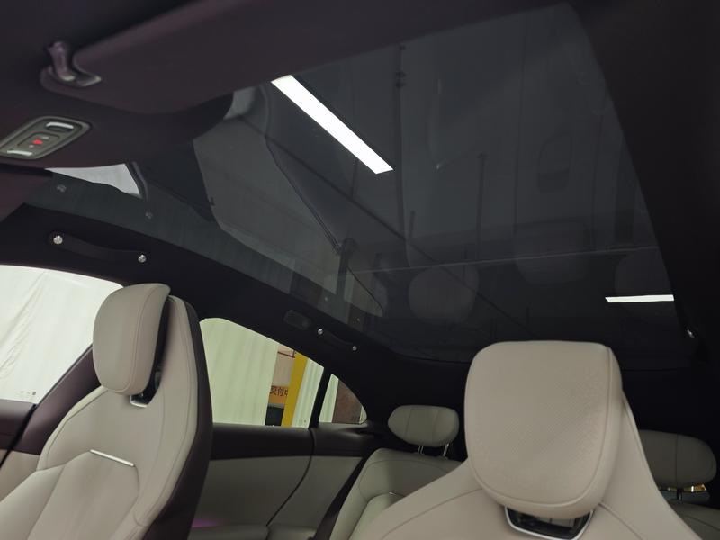 Xiaomi Auto Xiaomi YU7 2025