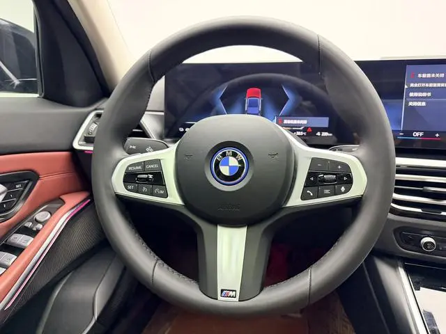 BMW BMW i3 eDrive35L
