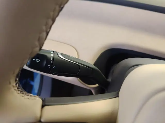 Hongqi Hongqi Tiangong 05 750 Smart Choice Edition