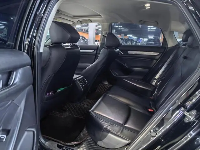 Honda Accord 260TURBO Elite Edition Country VI