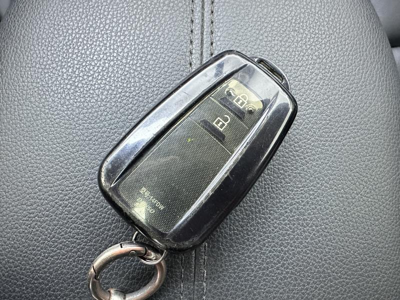 Toyota RAV4 Rong Fang 2023