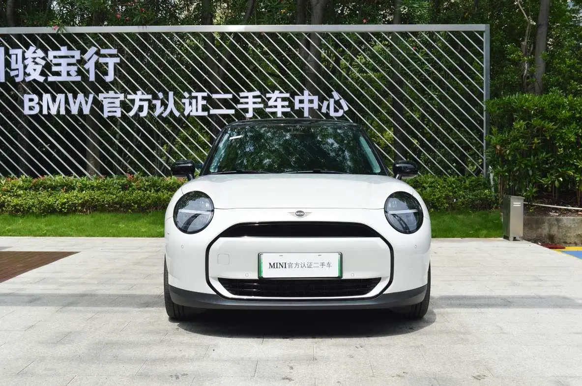 MINI Electric MINI COOPER COOPER E Classic