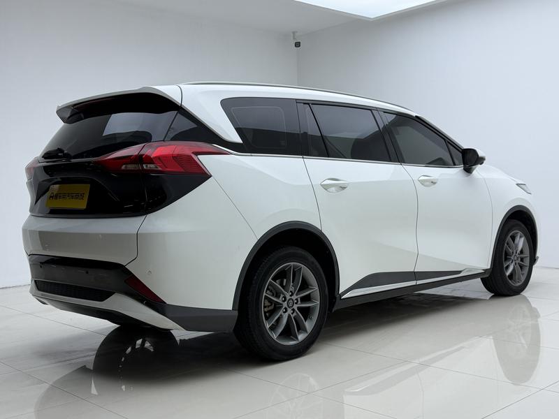 Haima Haima 7X 2020