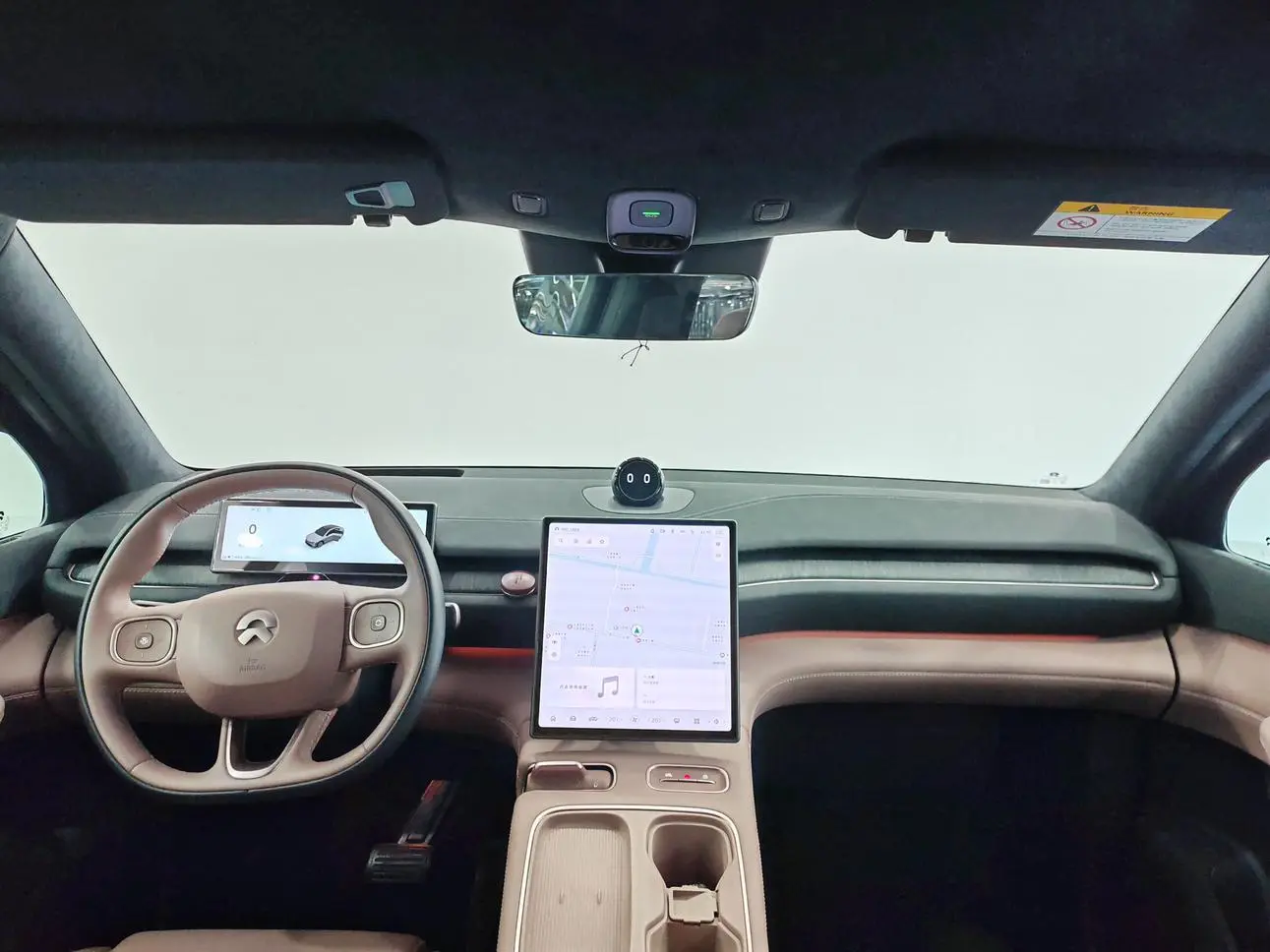 NIO Nio EC6 75kWh