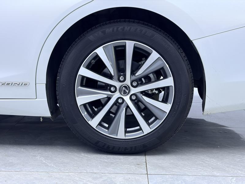 Lexus Lexus ES 2018