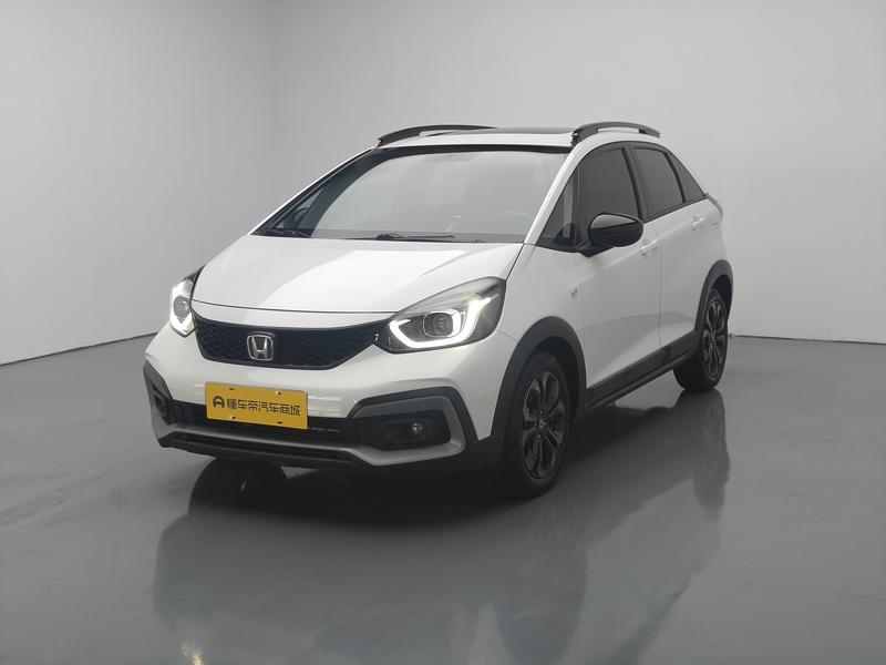 Honda Honda LIFE 2020