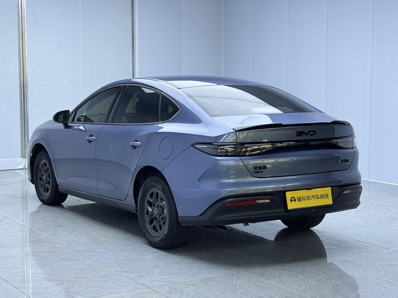 BYD Seal 05DM 2026