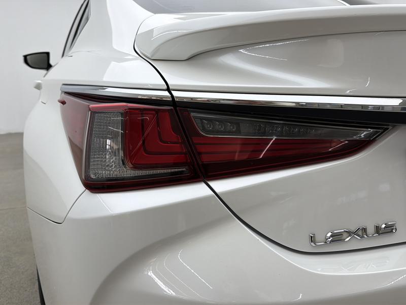 Lexus Lexus ES 2018