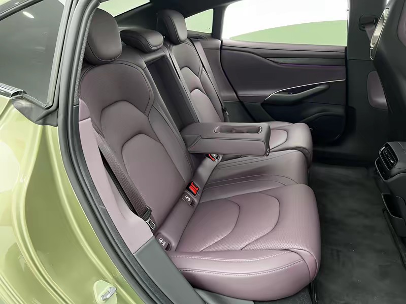 Xiaomi Auto Xiaomi SU7 2024